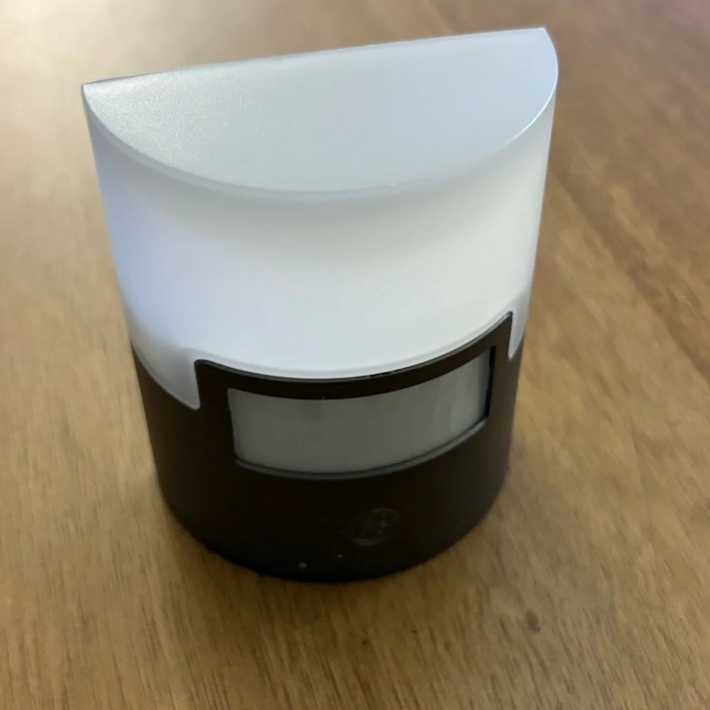 Motion Sensor Night Light